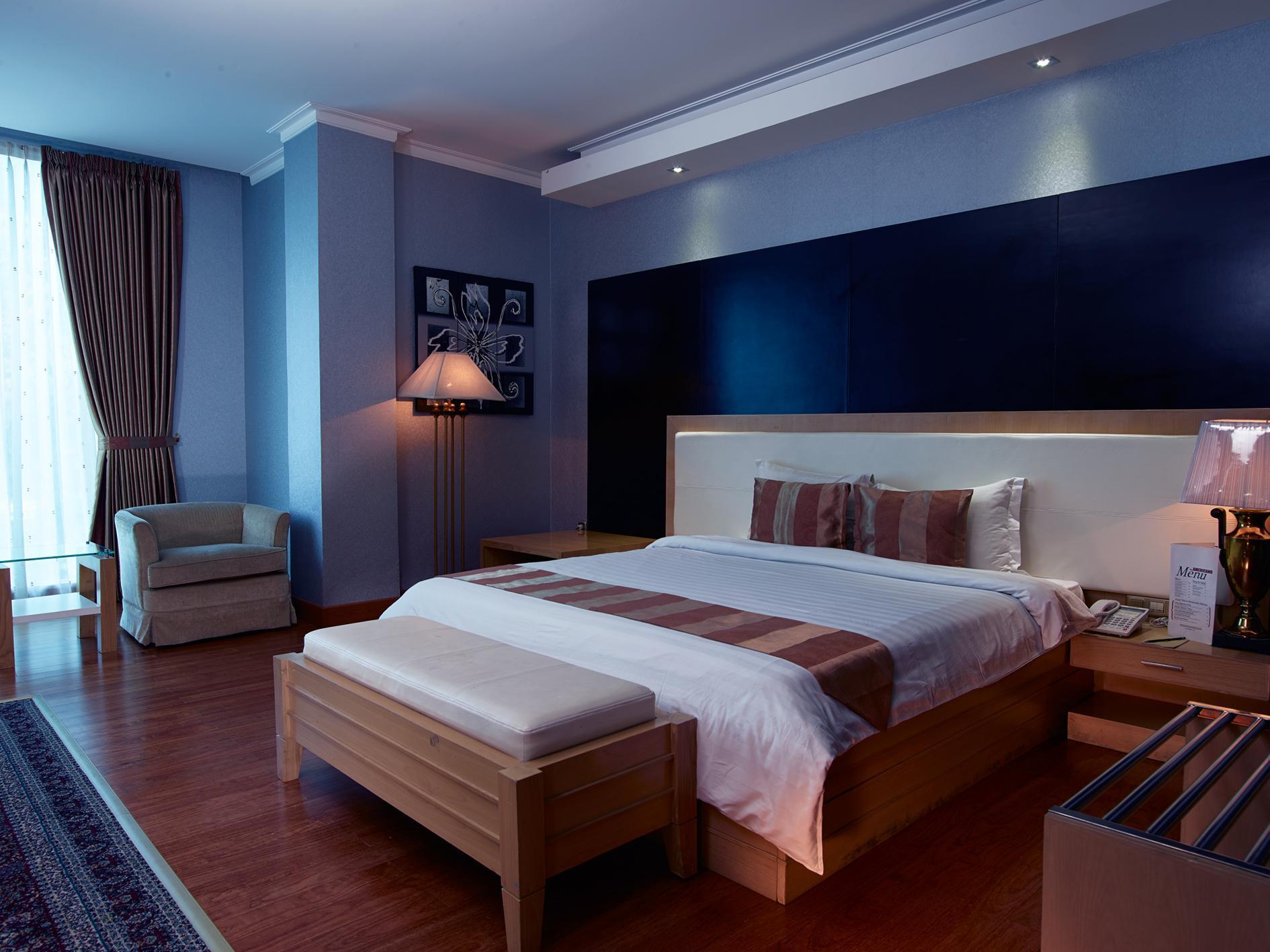 Sahati Hotel Jakarta Extérieur photo