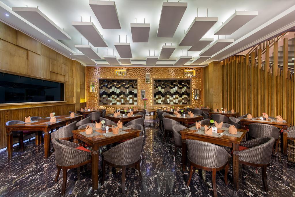 Sahati Hotel Jakarta Extérieur photo