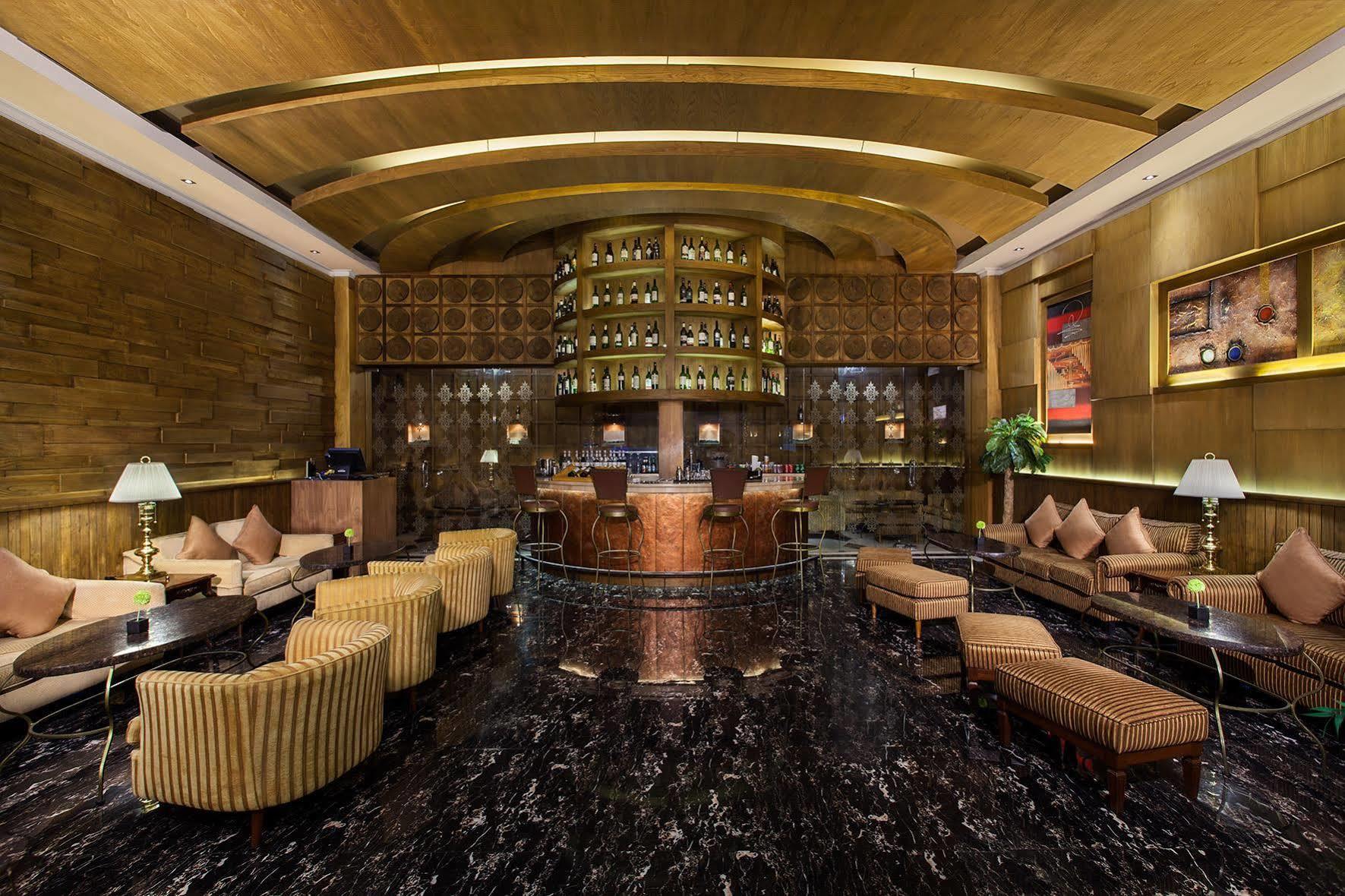 Sahati Hotel Jakarta Extérieur photo