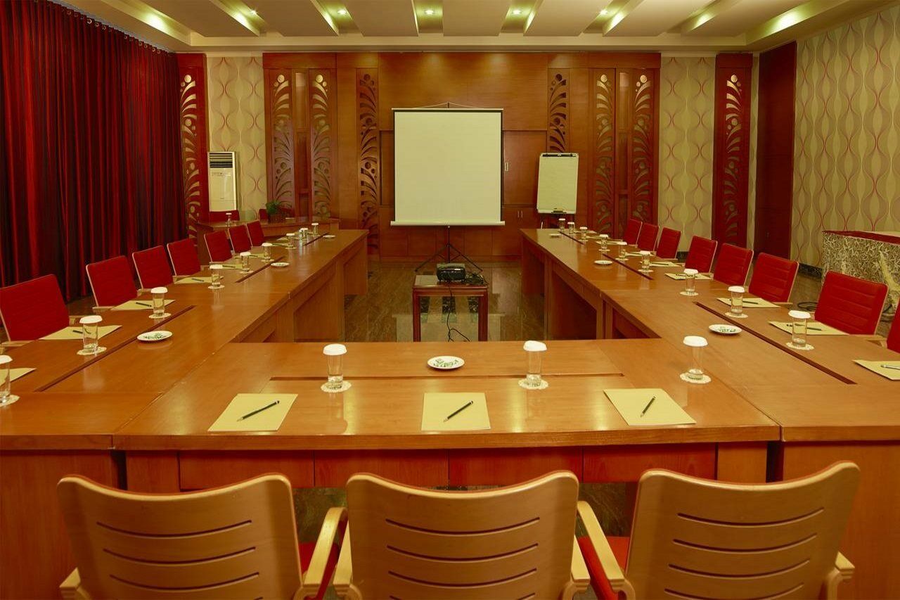 Sahati Hotel Jakarta Extérieur photo